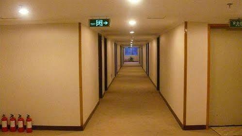 The Overseas Chinese Building Hotel Shenzhen Exterior photo